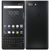 Blackberry Keytwo (used, unlocked, good condition)